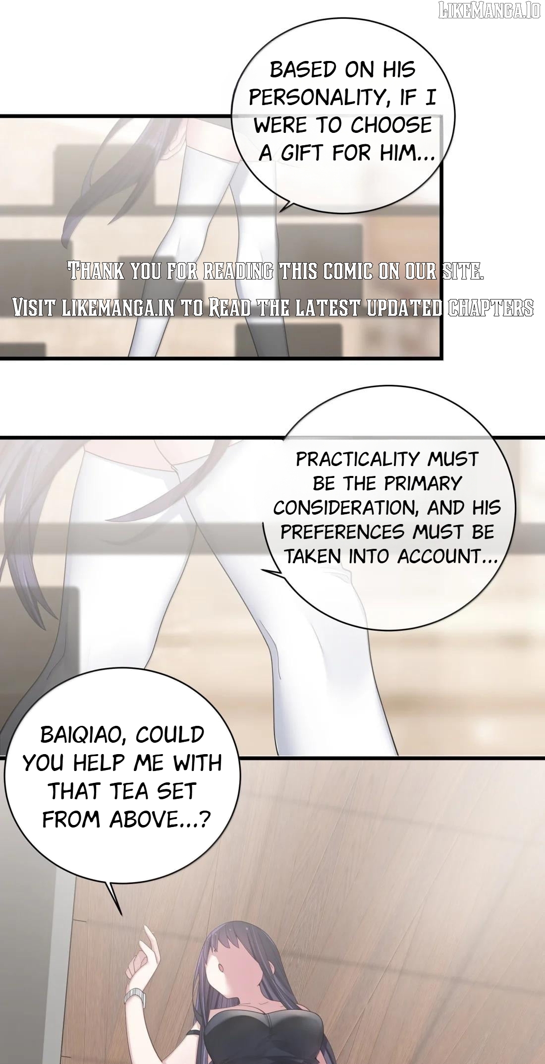 My Fake Girlfriends are using me as a Shield Chapter 182 - page 1